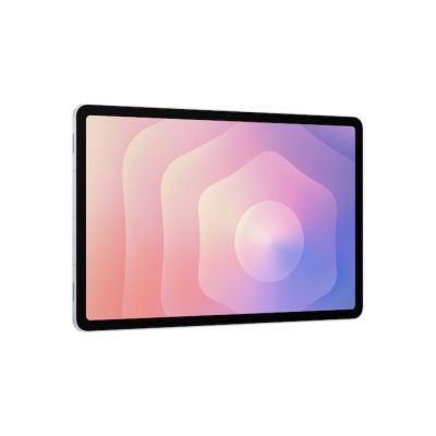 14. Samsung Galaxy Tab S11 SM-X730NZSREUE Tablet, 128 GB Speicher, 27,9 cm (11 Zoll), 12 GB RAM, Wi-Fi 6E (802.11ax), Silber