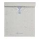 GAIAM Yogamatte Dove Blue Celestial 5 mm 66023
