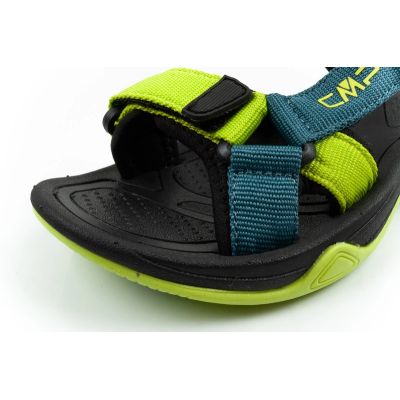 6. CMP Schuhe Kindersandalen Jugend Hamal Wandern leicht bequem