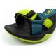 6. CMP Schuhe Kindersandalen Jugend Hamal Wandern leicht bequem
