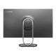 6. Lenovo Yoga AIO 32ILL10 Ultra 7 258V 31,5" UHD IPS 495 Nits 32 GB LPDDR5X-8533 SSD, 1 TB Intel Arc Graphics 140V, 5,0 MP Kamera + IR, W11Pro, Sturmgrau