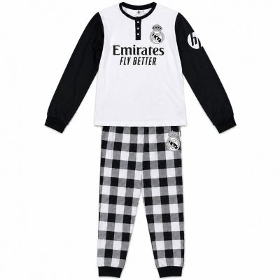 Real Madrid Herrenpyjama 2900003054
