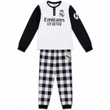 Real Madrid Herrenpyjama 2900003054