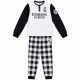 Real Madrid Herrenpyjama 2900003054