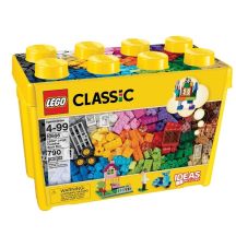 LEGO Classic 10698 Kreative Bausteine Große Box