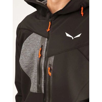 21. Salewa M Comici JKT 27882-3961 Trekkingjacke