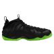 Nike Air Foamposite One Sportschuhe Schwarz Volt - HF2902-001