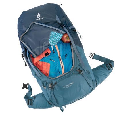 5. Deuter Futura Pro 38 SL 3401221-1381 Wanderrucksack