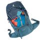 5. Deuter Futura Pro 38 SL 3401221-1381 Wanderrucksack