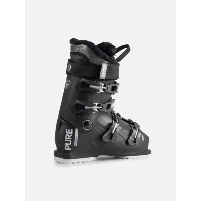 2. Damen-Skischuhe ROSSIGNOL PURE COMFORT 60 schwarz