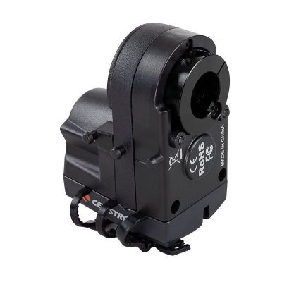 7. Fokussiermotor für Celestron SCT/Edge HD-Röhren