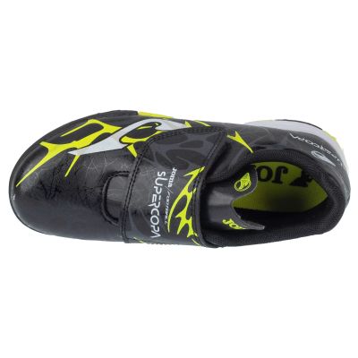 3. Joma Super Copa Jr 2501 TF SCJW2501TFV Schwarz 27