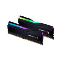 G.SKILL TRIDENT NEO RGB DDR5 2x16GB 6000MHz CL30-36 SCHWARZ F5-6000J3036F16GX2-TZ5NR