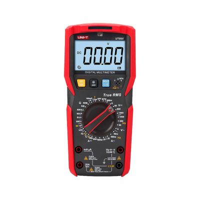 Uni-T UT89X Multimeter