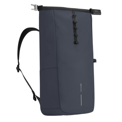 9. XD DESIGN WASSERDICHTER RUCKSACK URBAN WASSERABWEISEND MARINEBLAU P706.2825