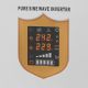 2. KEMOT PROsinus-2200 Notstromversorgung, reiner Sinuswellenwandler mit Ladefunktion 12 V 230 V 2200 VA/1600 W