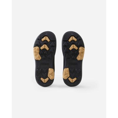 3. Reima ReimaTec Barfuß-Winterstiefel für Kinder Talves Junior (5400166A-9990)