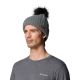 3. Columbia Winter Blur II Beanie 2137521342 Grau One Size