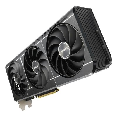 12. Grafikkarte ASUS PRIME RX9060XT O16G