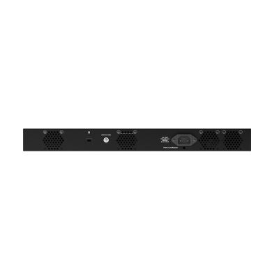4. D-Link DMS-1016/E Multi-Gigabit Unmanaged Switch - Switch - 0,1 Gbit/s