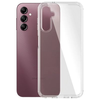 2. PanzerGlass ClearCase Hülle für Samsung Galaxy A14 5G - transparent