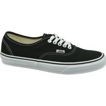 Vans Authentic W VEE3BLK Schuhe