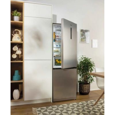 2. GORENJE NRK620CA2XL4 Kühl-Gefrierkombination
