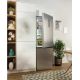 2. GORENJE NRK620CA2XL4 Kühl-Gefrierkombination
