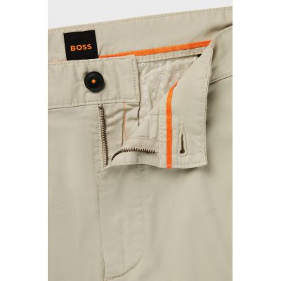 2. Boss Chino-Slim-Shorts M 50536723-271