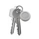 20. Xtorm XTAG2GA10-3PACK GPS-Tracker Universal Smart Keychain Weiß