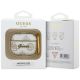 3. Guess GUA3PG4GPH AirPods 3 Hülle weiß/weiß 4G Haken