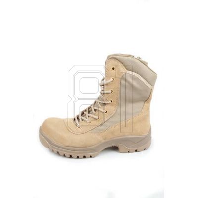 22. Lavoro M 6076.56 Sicherheitsarbeitsschuhe