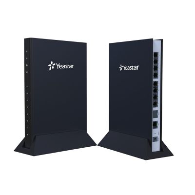 3. Yeastar TA800 VoIP-Gateway mit 8 FXS-Ports