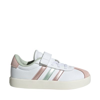 7. Adidas VL Court 3.0 Jr IH4952 Schuhe