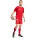 14. adidas Tiro 26 Competition Match Shorts für Herren, rot-weiß, KA6179