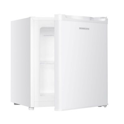 3. HGB Gefrierschrank HGB 5088 W DF HEINRICH'S weiß
