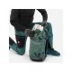 5. MILLET MHITE 22 Rucksack grün
