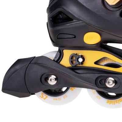 3. ACTIONEL YR Kinder Freestyle Rollschuhe