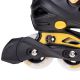 3. ACTIONEL YR Kinder Freestyle Rollschuhe