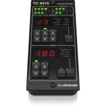 TC Electronic TC8210-DT Digital-Interface mit Hall-Effekt
