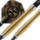 12. Harrows V-Wing 90% 50th Anniversary Edition Steeldarts