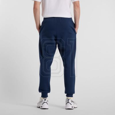 12. New Balance Sport Graphic Fleece Jogger Pants M MP51940NNY