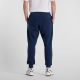 12. New Balance Sport Graphic Fleece Jogger Pants M MP51940NNY