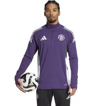 Adidas Manchester United DNA Trainingsshirt JP3124