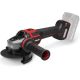 Winkelschleifer TP-AG 18/125-13 Q Li BL-Solo EINHELL