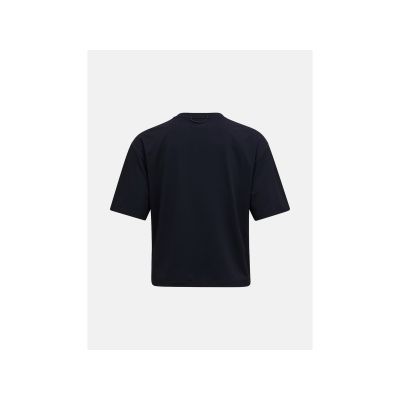 2. PEAK PERFORMANCE W Light Tee Damen-T-Shirt Schwarz