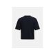 2. PEAK PERFORMANCE W Light Tee Damen-T-Shirt Schwarz