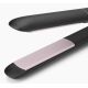 4. BaByliss CERAMIC 230 Glätteisen Warm Black 1,8 m