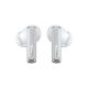 4. Baseus Bowie M2s Ultra TWS Kabellose In-Ear-Kopfhörer mit interaktivem Bildschirm – Weiß