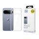 3mk Armor Case für Google Pixel 11 Pro XL – Transparent